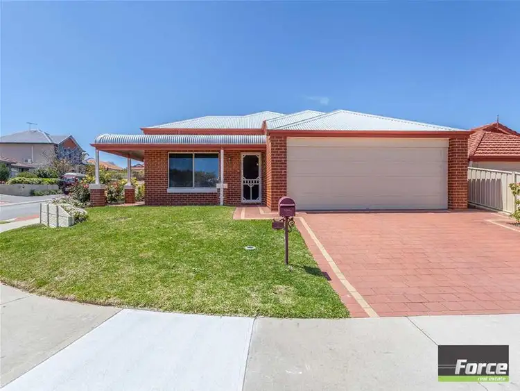 Sixth view of Homely house listing, 1 Appin Way, Wanneroo WA 6065