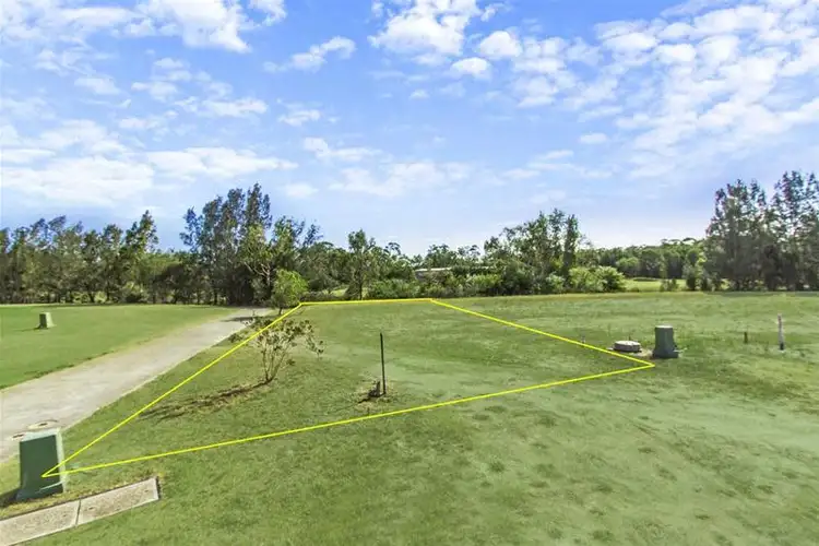 46 Parry Parade, Wyong NSW 2259