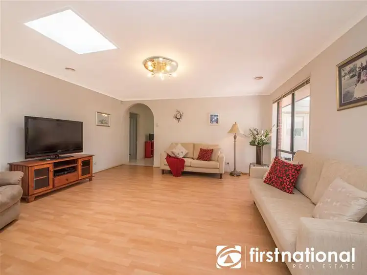 Second view of Homely house listing, 10 Wisteria Court, Pakenham VIC 3810