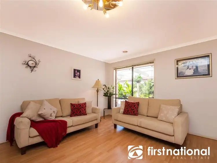Third view of Homely house listing, 10 Wisteria Court, Pakenham VIC 3810