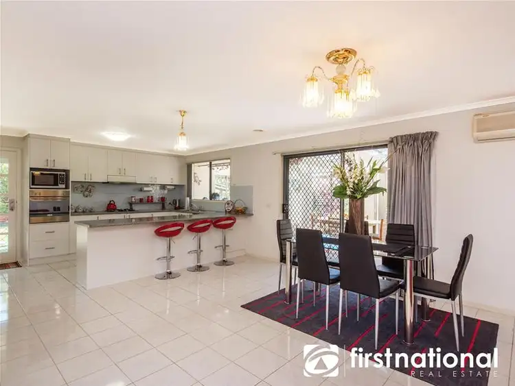 Fourth view of Homely house listing, 10 Wisteria Court, Pakenham VIC 3810