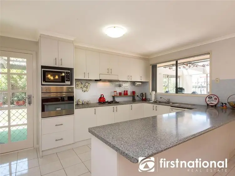 Fifth view of Homely house listing, 10 Wisteria Court, Pakenham VIC 3810