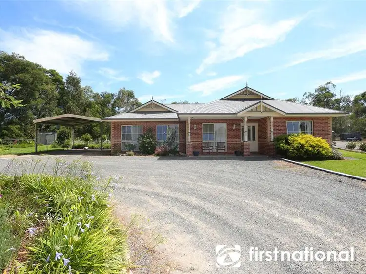 Main view of Homely rural property listing, 44 Seymour Road, Nar Nar Goon North VIC 3812