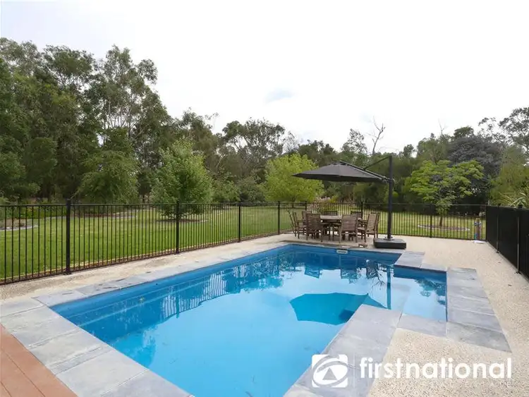 Second view of Homely rural property listing, 44 Seymour Road, Nar Nar Goon North VIC 3812