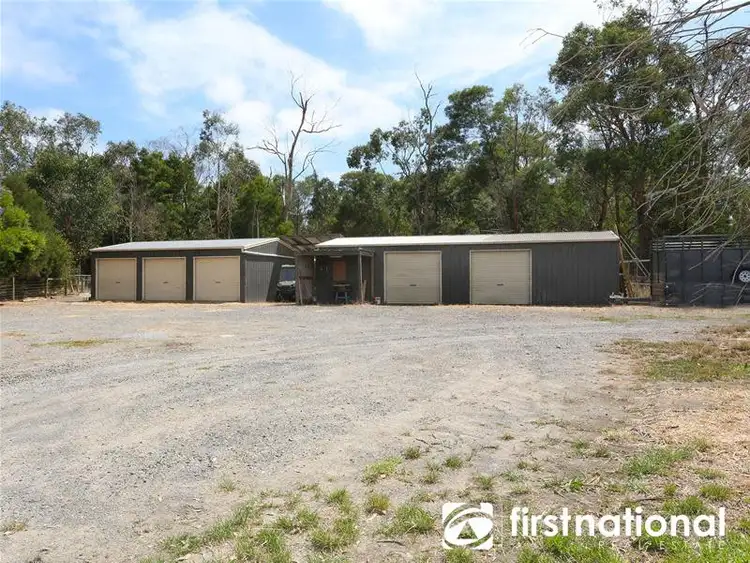 Third view of Homely rural property listing, 44 Seymour Road, Nar Nar Goon North VIC 3812