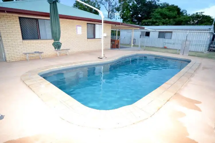 31 Meissners Road, Biloela QLD 4715