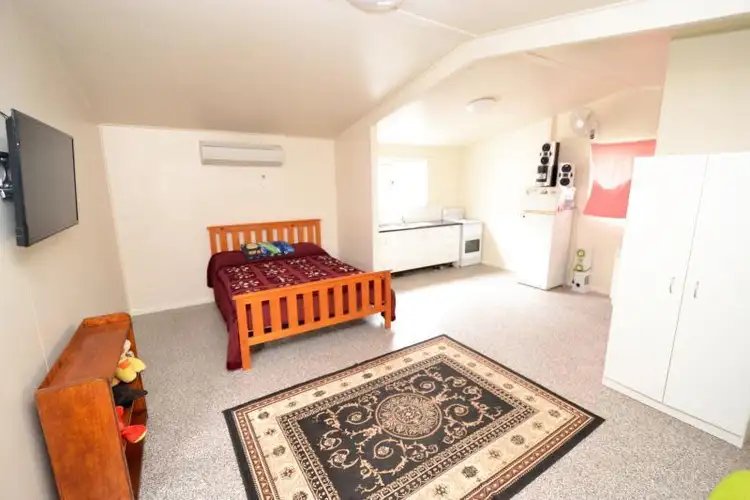 Sixth view of Homely house listing, 31 Meissners Road, Biloela QLD 4715