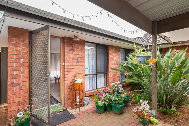 Main view of Homely unit listing, 3/401 Walnut Avenue, Mildura VIC 3500