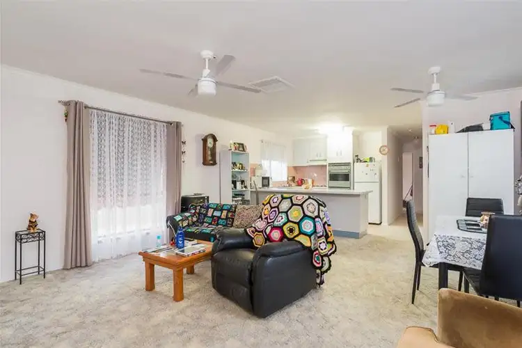 Second view of Homely unit listing, 3/401 Walnut Avenue, Mildura VIC 3500