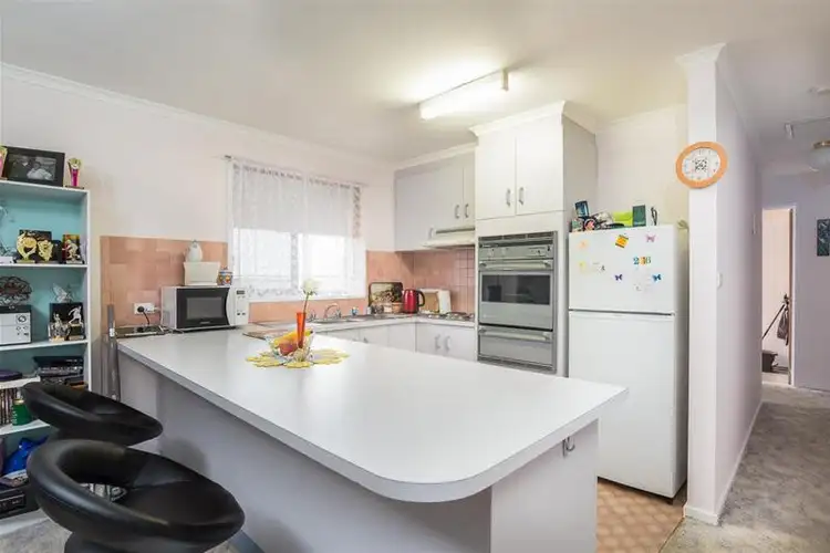 Fourth view of Homely unit listing, 3/401 Walnut Avenue, Mildura VIC 3500