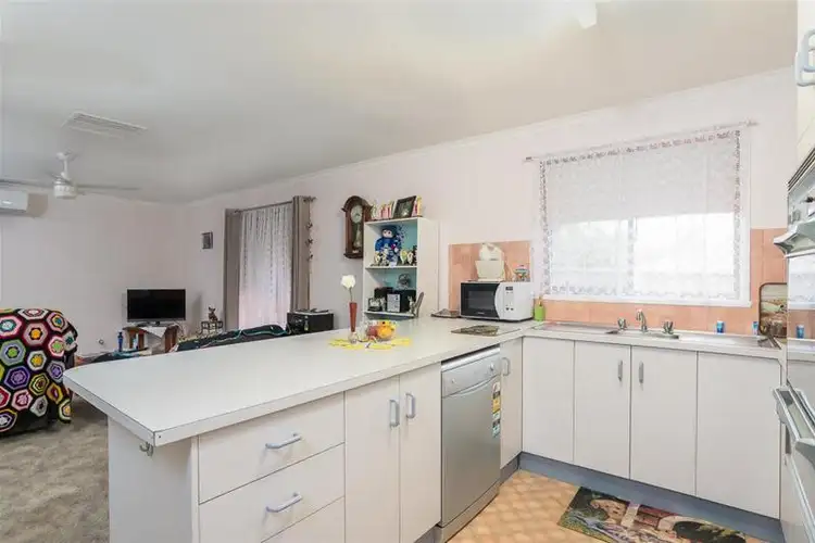 Fifth view of Homely unit listing, 3/401 Walnut Avenue, Mildura VIC 3500