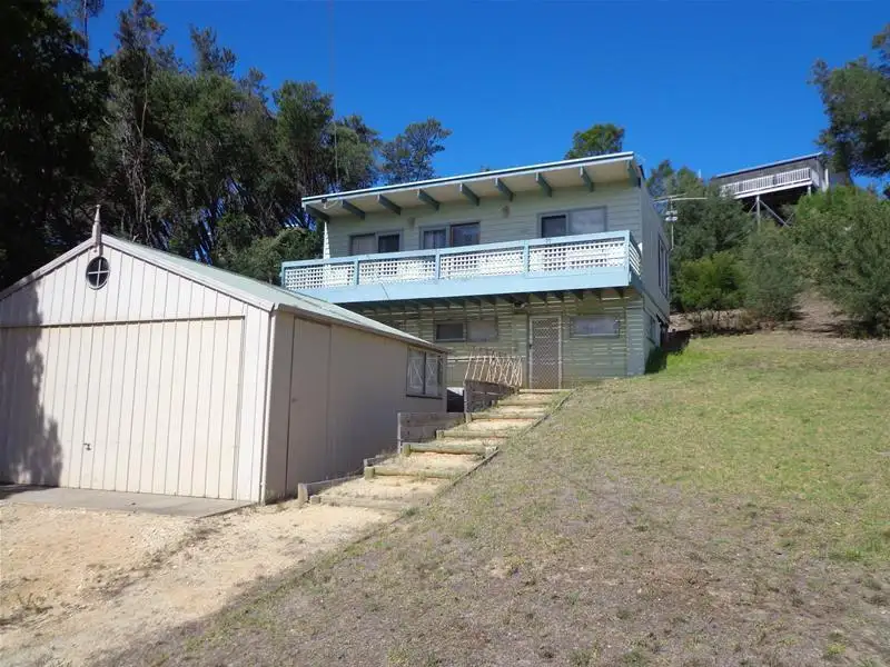 Main view of Homely house listing, 77 Seagull Drive, Loch Sport VIC 3851