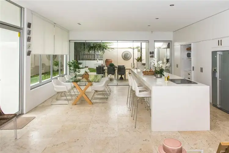 Second view of Homely house listing, 26 Garden Street, Middleton Beach WA 6330