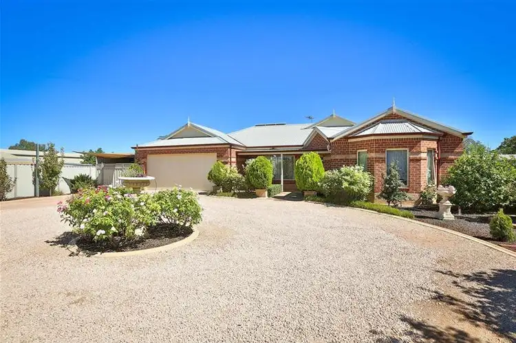 589 Sandilong Avenue, Irymple VIC 3498