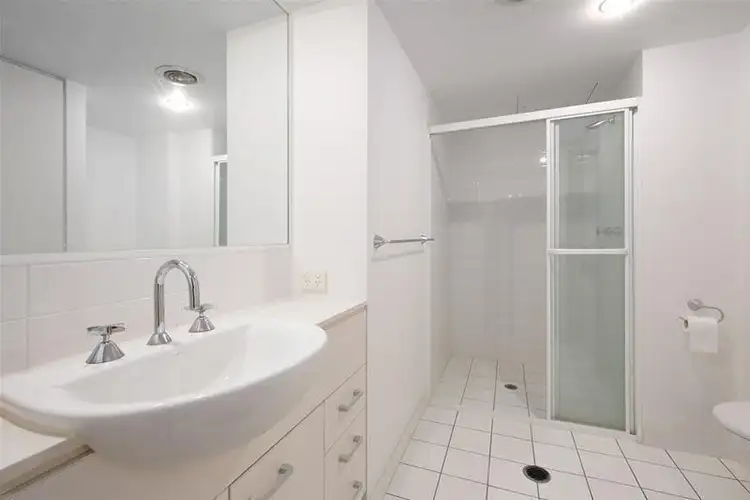 Sixth view of Homely apartment listing, 505/8 Cordelia Street, South Brisbane QLD 4101