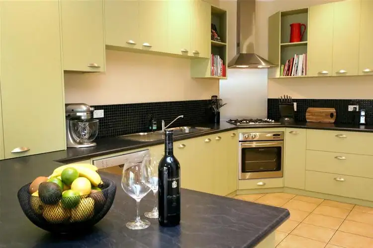 Fifth view of Homely house listing, 115 Thirteenth Street, Mildura VIC 3500