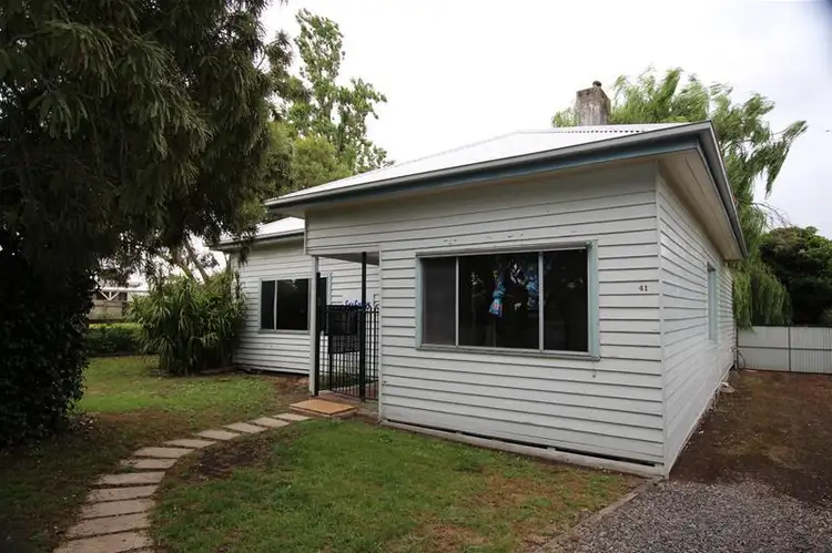 41 McKinnon Street, Terang VIC 3264