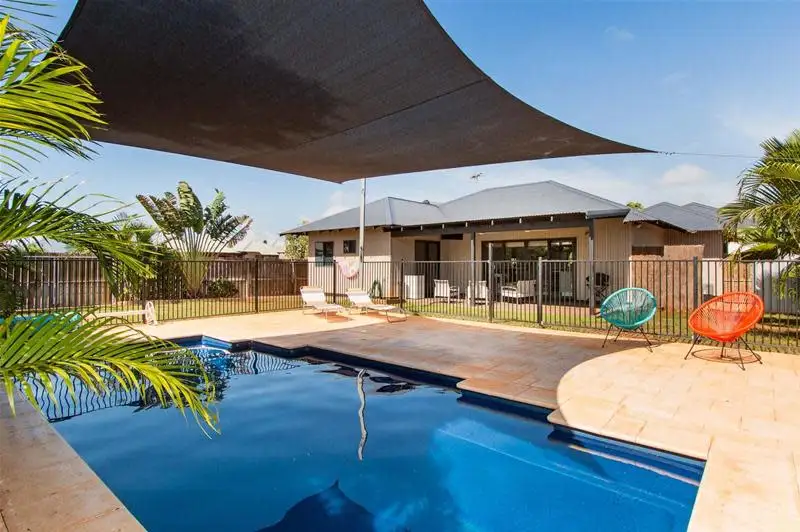 Main view of Homely house listing, 21 Shiosaki Brace, Bilingurr WA 6725