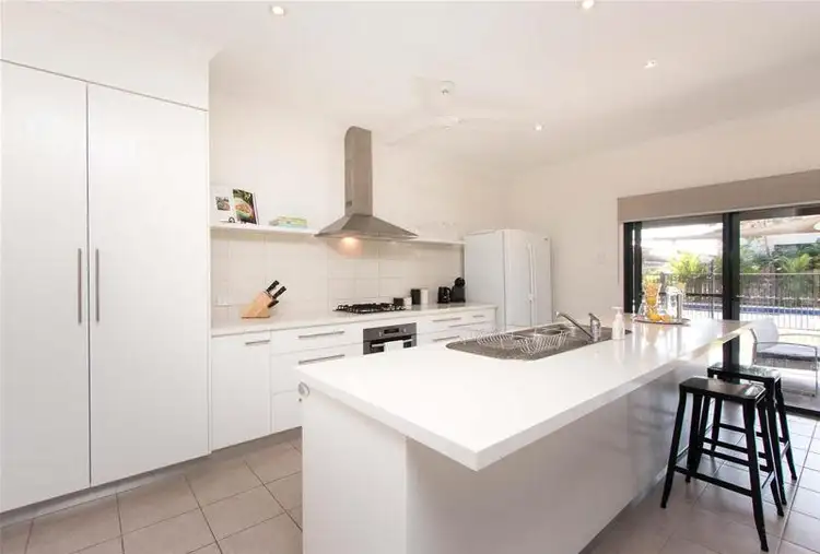 Second view of Homely house listing, 21 Shiosaki Brace, Bilingurr WA 6725