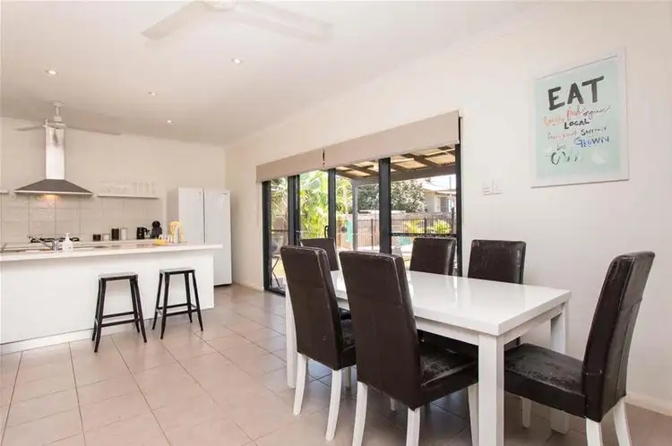 Fourth view of Homely house listing, 21 Shiosaki Brace, Bilingurr WA 6725