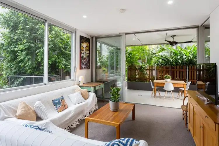 6101/60 Ferry Road, West End QLD 4101