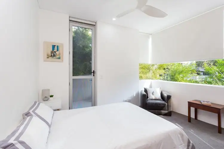 Fifth view of Homely apartment listing, 6101/60 Ferry Road, West End QLD 4101