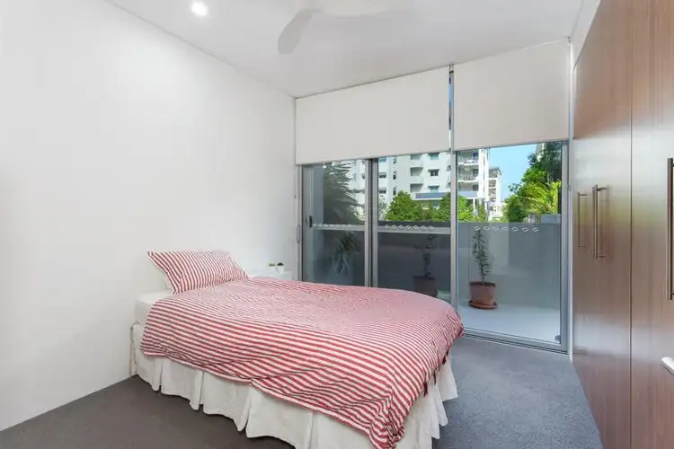 Sixth view of Homely apartment listing, 6101/60 Ferry Road, West End QLD 4101