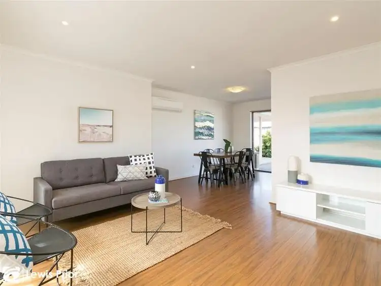 Second view of Homely house listing, 2F Limbert Avenue, Seacombe Gardens SA 5047