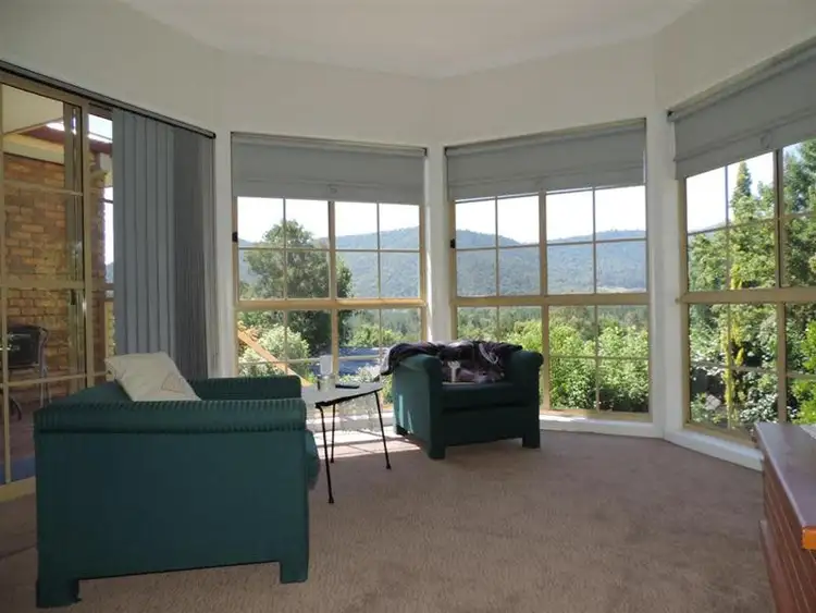 Sixth view of Homely house listing, 17 Iarias Lane, Bright VIC 3741