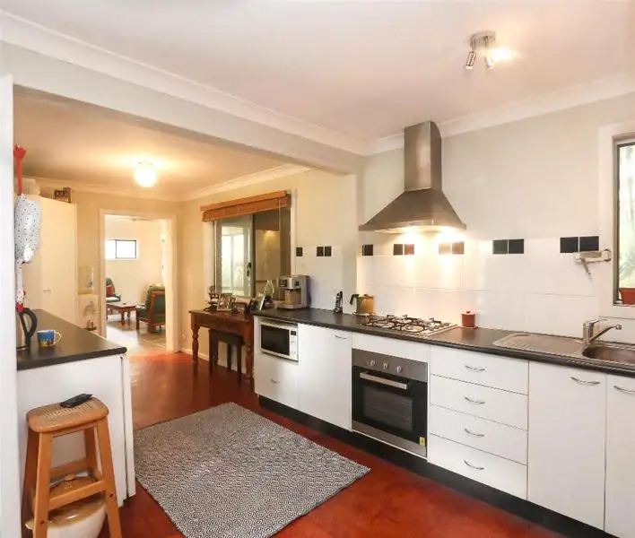 Second view of Homely house listing, 123 Cove Boulevarde, North Arm Cove NSW 2324