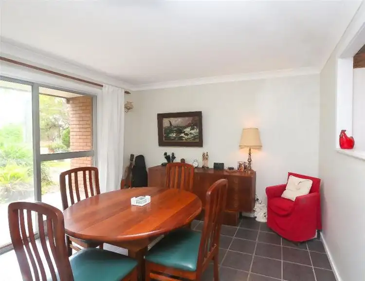 Sixth view of Homely house listing, 123 Cove Boulevarde, North Arm Cove NSW 2324