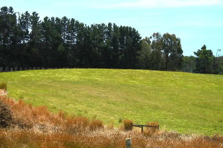 Main view of Homely land listing, 190 Braeside Road, Franklin TAS 7113