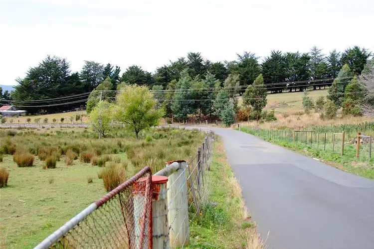 Seventh view of Homely land listing, 190 Braeside Road, Franklin TAS 7113