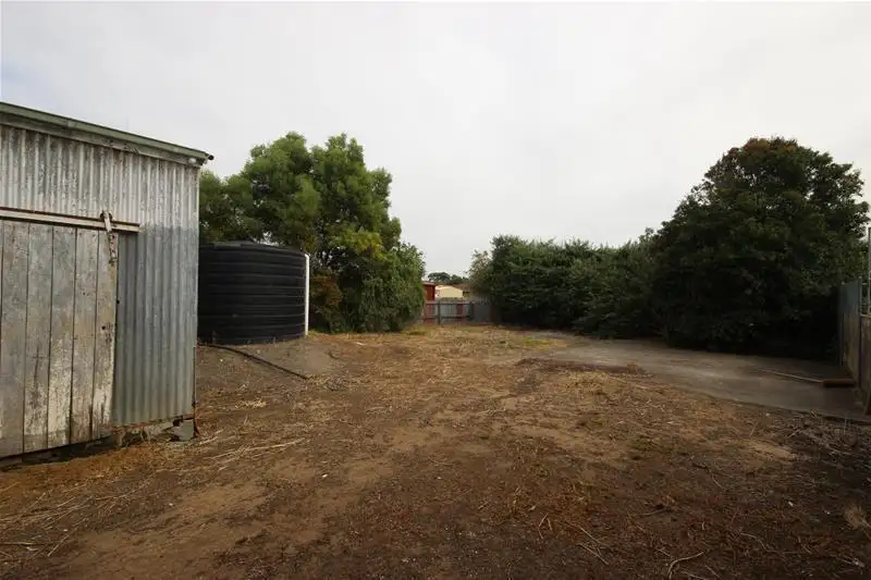 Main view of Homely land listing, 96 Ziegler Parade, Allansford VIC 3277