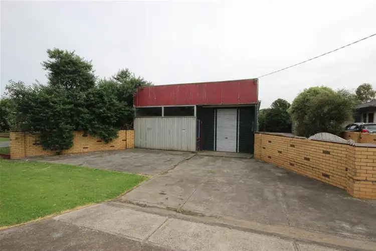 Second view of Homely land listing, 96 Ziegler Parade, Allansford VIC 3277