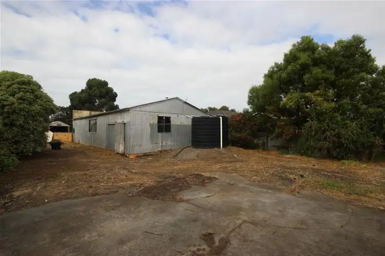 Third view of Homely land listing, 96 Ziegler Parade, Allansford VIC 3277
