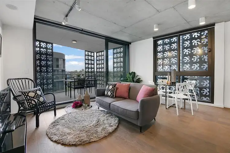 704/21 Buchanan Street, West End QLD 4101