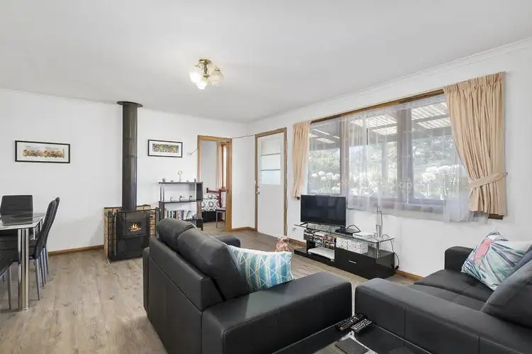 Third view of Homely house listing, 6 Sandrock Loop, Abels Bay TAS 7112