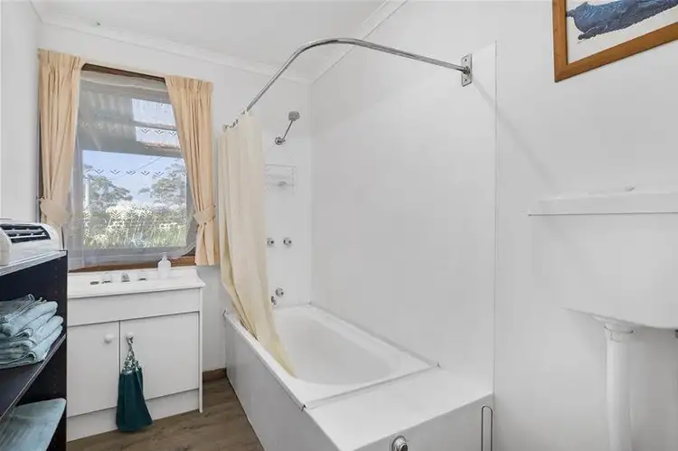 Fifth view of Homely house listing, 6 Sandrock Loop, Abels Bay TAS 7112