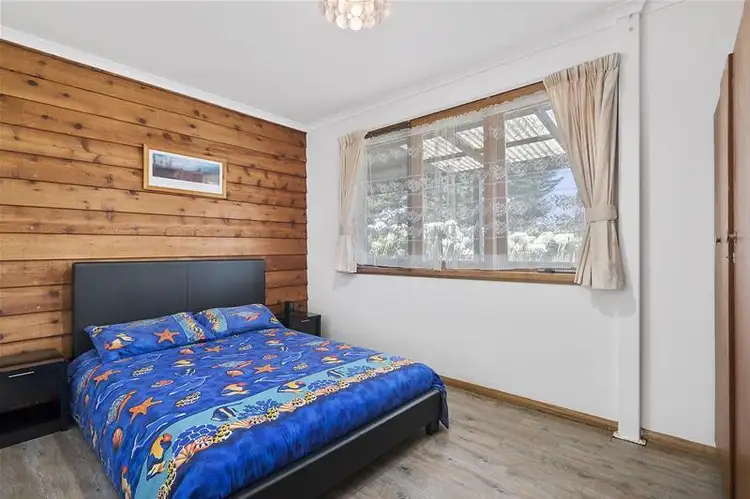 Sixth view of Homely house listing, 6 Sandrock Loop, Abels Bay TAS 7112