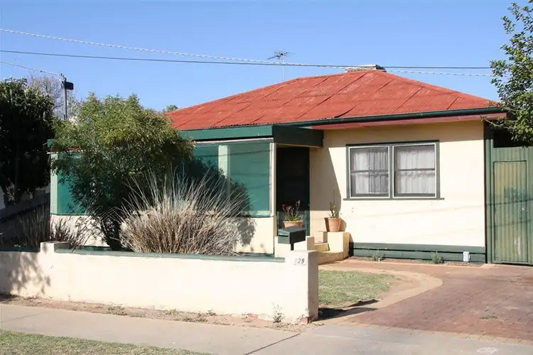 829 Fourteenth Street, Mildura VIC 3500