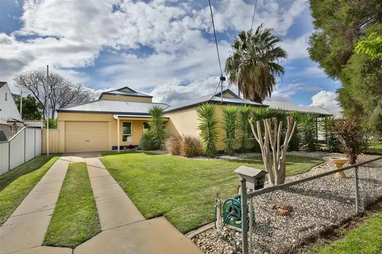 7 Kurrajong Parade, Mildura VIC 3500