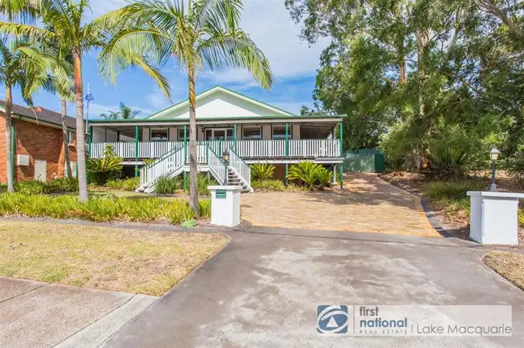 125 Woodford Street, Minmi NSW 2287