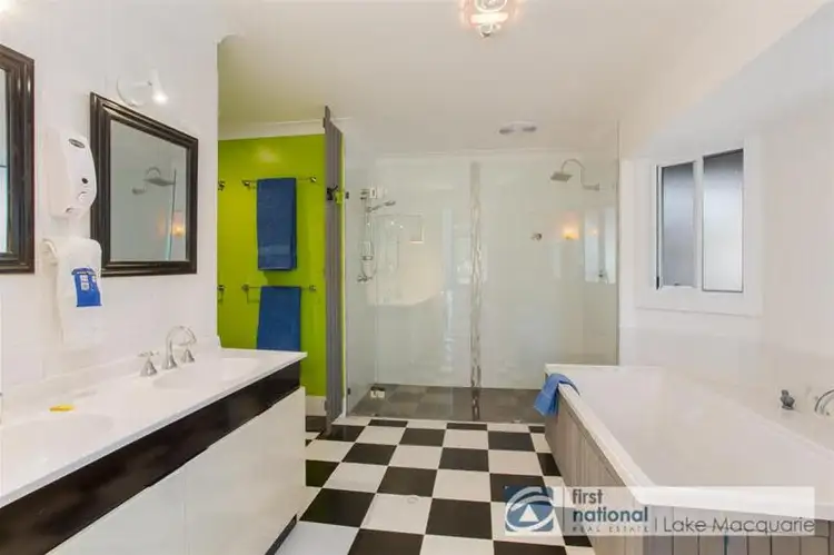 Third view of Homely house listing, 125 Woodford Street, Minmi NSW 2287