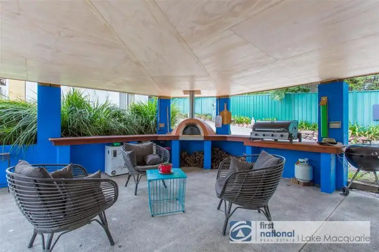 Fourth view of Homely house listing, 125 Woodford Street, Minmi NSW 2287