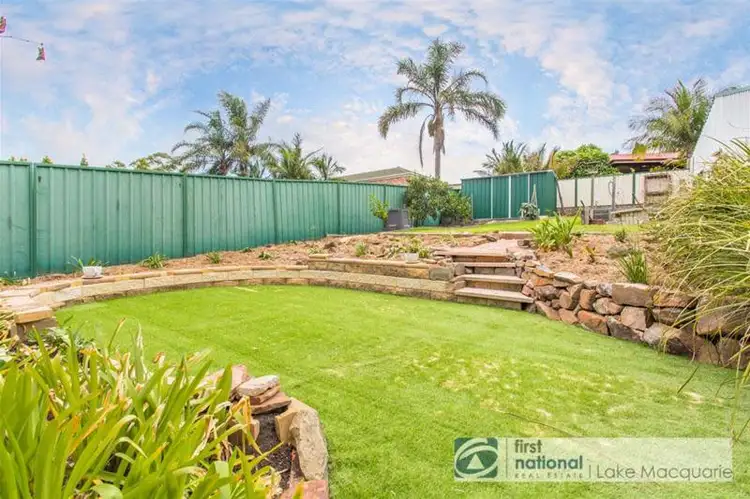Fifth view of Homely house listing, 125 Woodford Street, Minmi NSW 2287