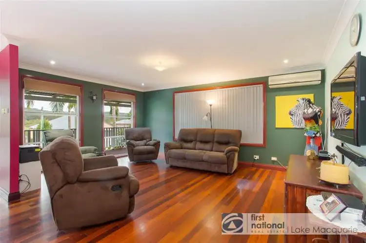 Sixth view of Homely house listing, 125 Woodford Street, Minmi NSW 2287