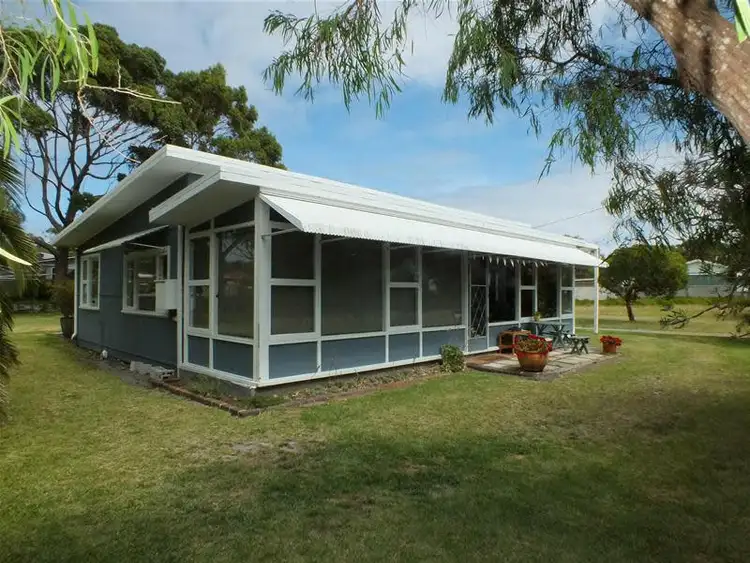 Second view of Homely house listing, 16 Harbour Esplanade, Little Grove WA 6330