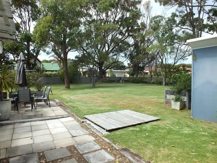 Fifth view of Homely house listing, 16 Harbour Esplanade, Little Grove WA 6330