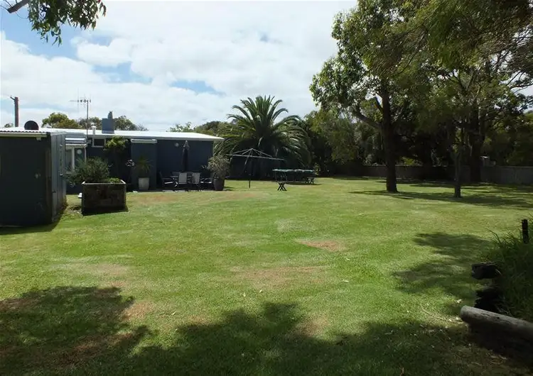 Sixth view of Homely house listing, 16 Harbour Esplanade, Little Grove WA 6330